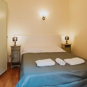 Deluxe Kamer met een Queen Size Bed