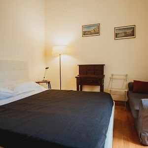 Deluxe Kamer met een Queen Size Bed